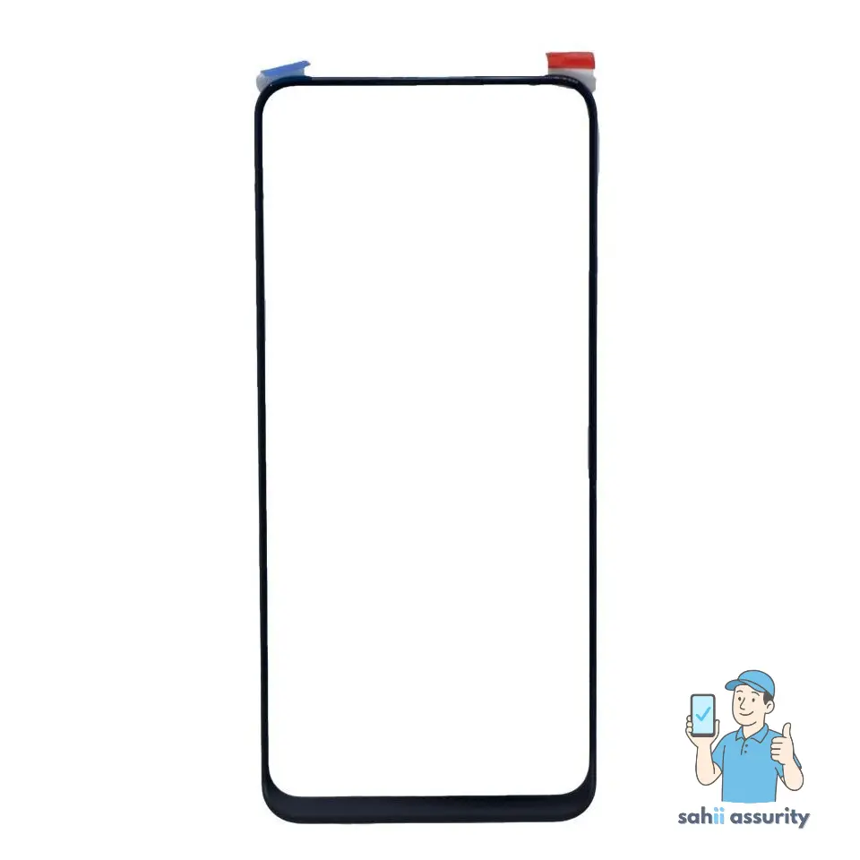 Front Glass for Realme 8i thumbnail